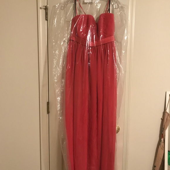 Sorella Vita Convertible Bridesmaid Dress - Picture 3 of 3